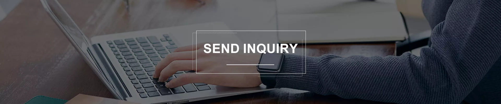 Magpadala ng Inquiry