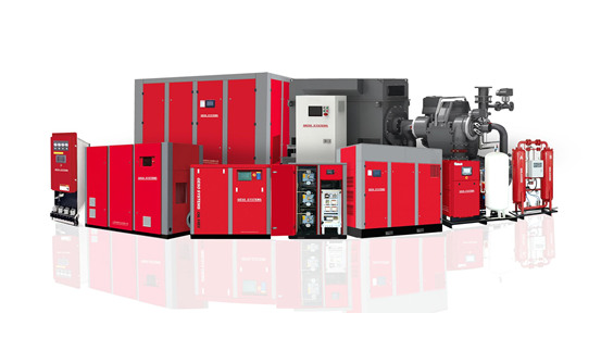 Ang air compressor industriya ay gumagamit ng isang berdeng rebolusyon! Ang interpretasyon ng pinakabagong mga pamantayan sa kahusayan ng enerhiya noong 2025, paano makukuha ng mga negosyo ang pagkakataon ng pag -iingat ng enerhiya?