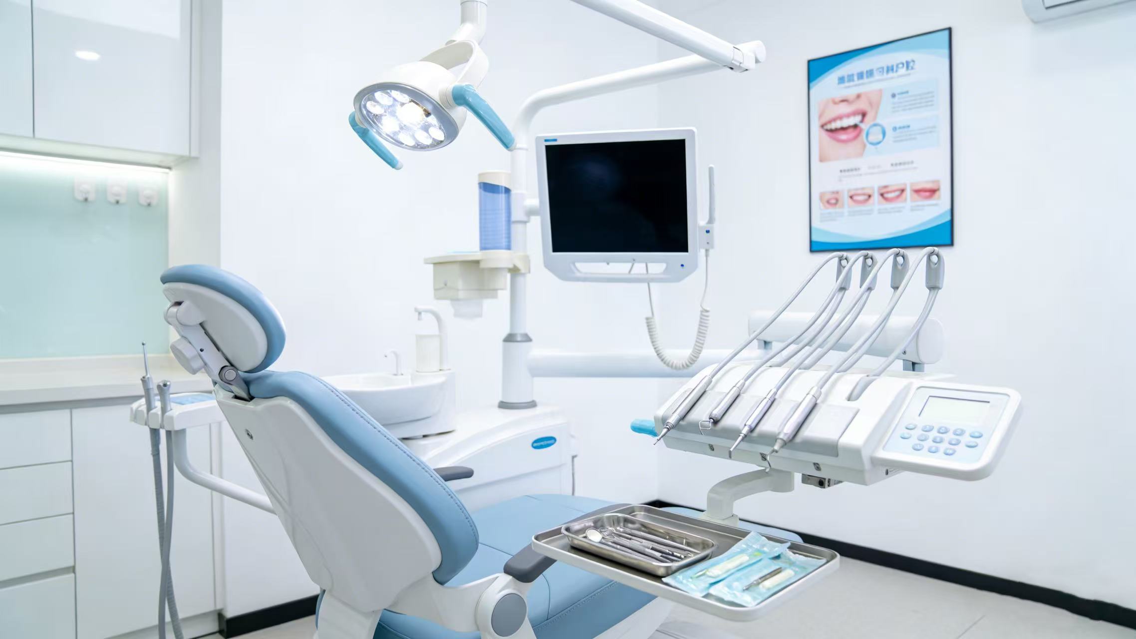 Paano Pumili ng Air Compressor para sa Iyong Dental Clinic: Paggawa ng Ideal na Solusyon