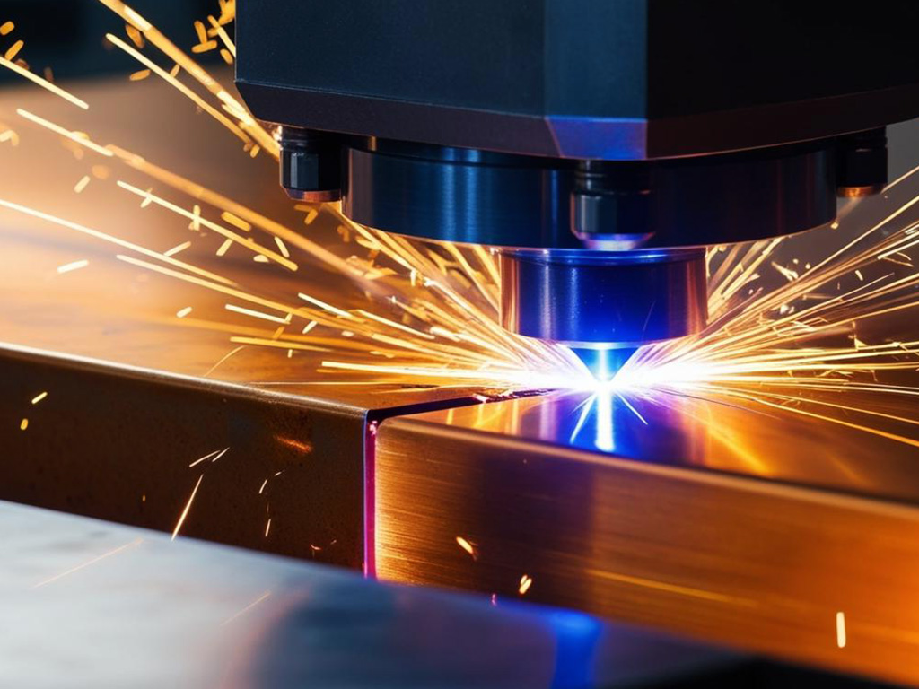 Ang pinakamadaling hindi napapansin na pinagmumulan ng pagkabigo sa laser cutting air supply system: screw air compressor.