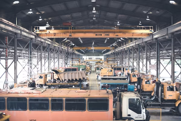 Sa pagmamanupaktura ng mga piyesa ng sasakyan, magkano ang pagkakaiba ng scrap rate kung maling air compressor ang napili?