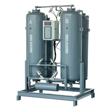 Pag-save ng Enerhiya ng Mataas na Kalinis na Oxygen Para sa Pang-industriya PSA Oxygen Generator Para sa Pagbebenta