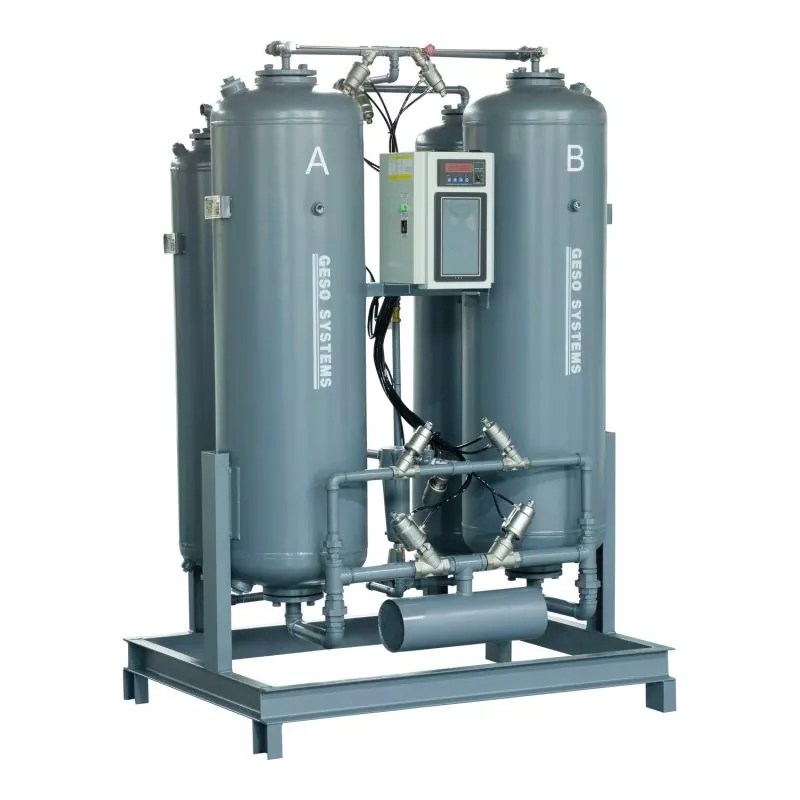 Pressure Swing Adsorption Nitrogen Generator Nitrogen Purity: 99.5%